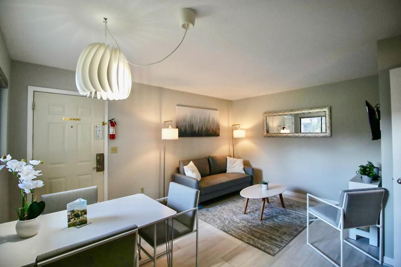 Bigfork Bungalow Eksteriør billede